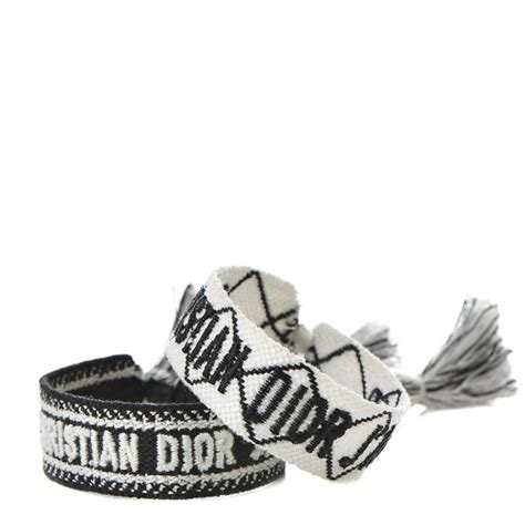 christian dior jadore black|Christian Dior jadore friendship bracelet.